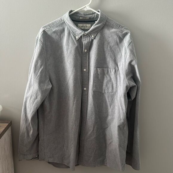 Hawker Rye Stretch Oxford XL - Picture 1 of 16